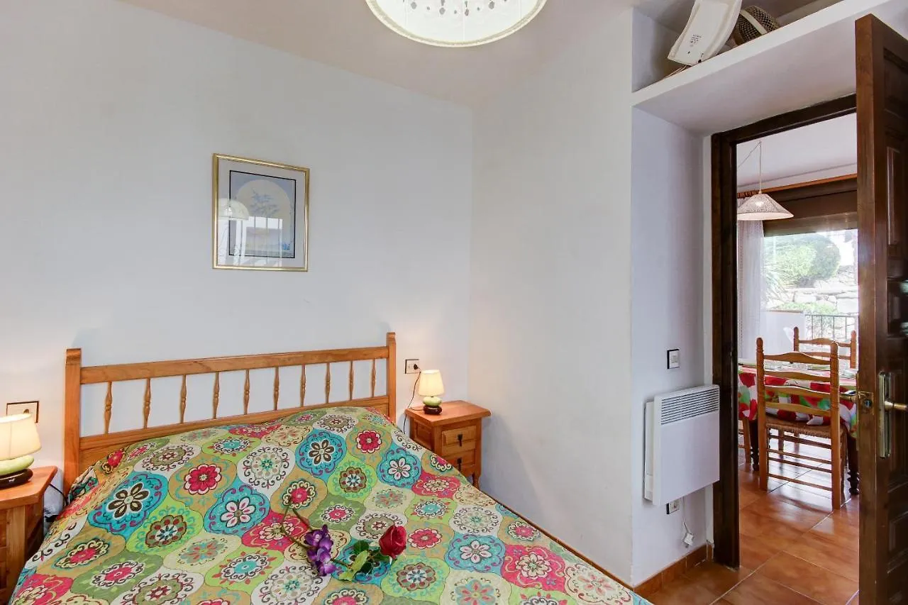 Jardins 2 Bjs 27 Roses - Immo Barneda Apartment Spain
