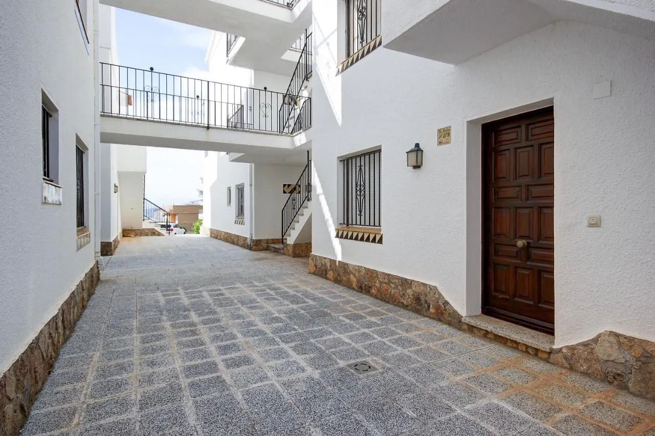 Jardins 2 Bjs 27 Roses - Immo Barneda Apartment 0*,  Spain