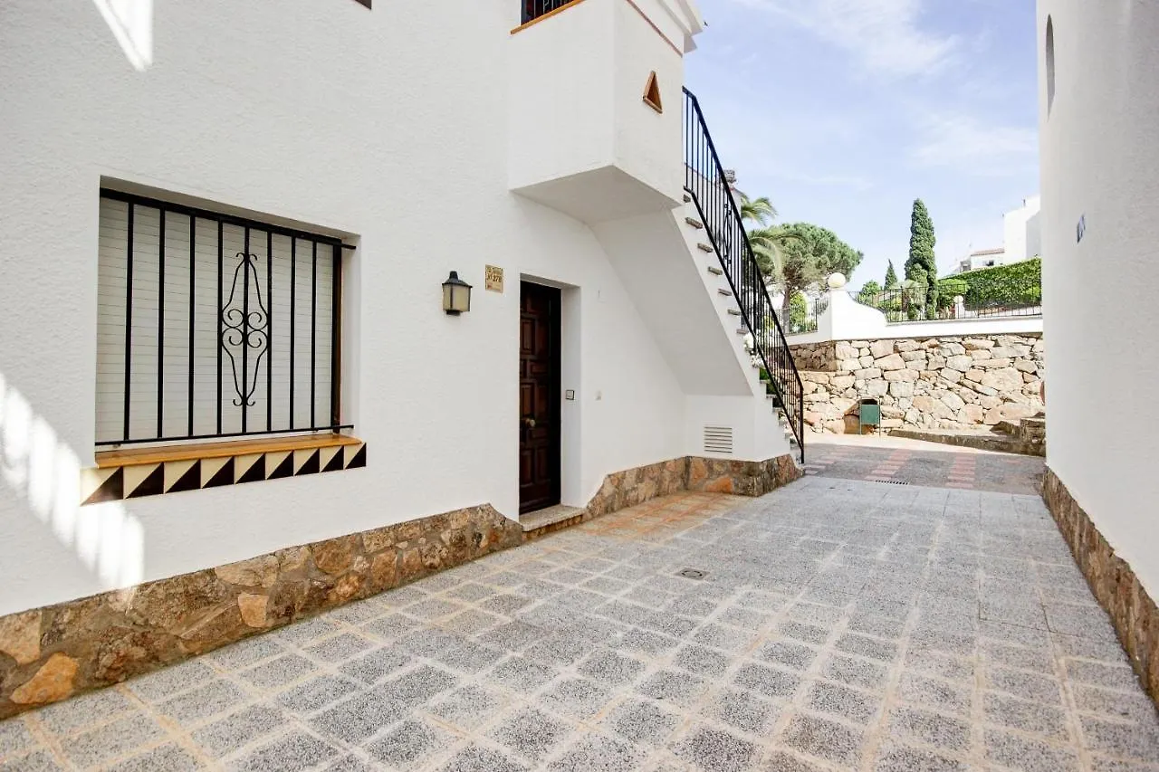 Jardins 2 Bjs 27 Roses - Immo Barneda Apartment Spain