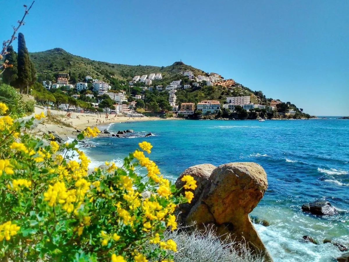 Jardins 2 Bjs 27 Roses - Immo Barneda Lejlighed Spanien