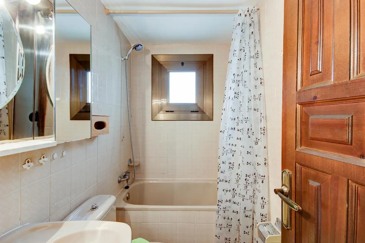 Jardins 2 Bjs 27 Roses - Immo Barneda Apartment Spain