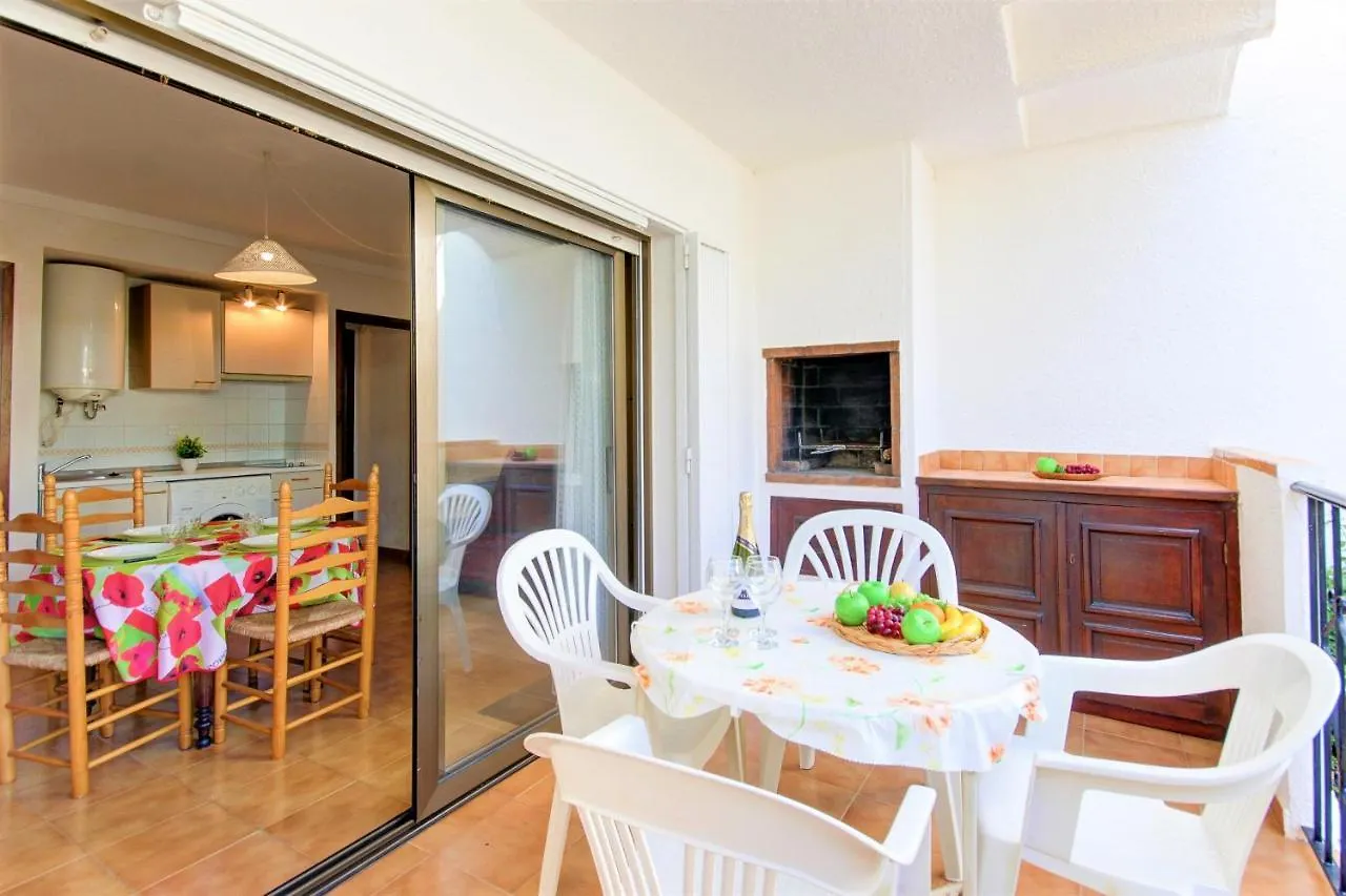 Jardins 2 Bjs 27 Roses - Immo Barneda Apartment 0*,  Spain